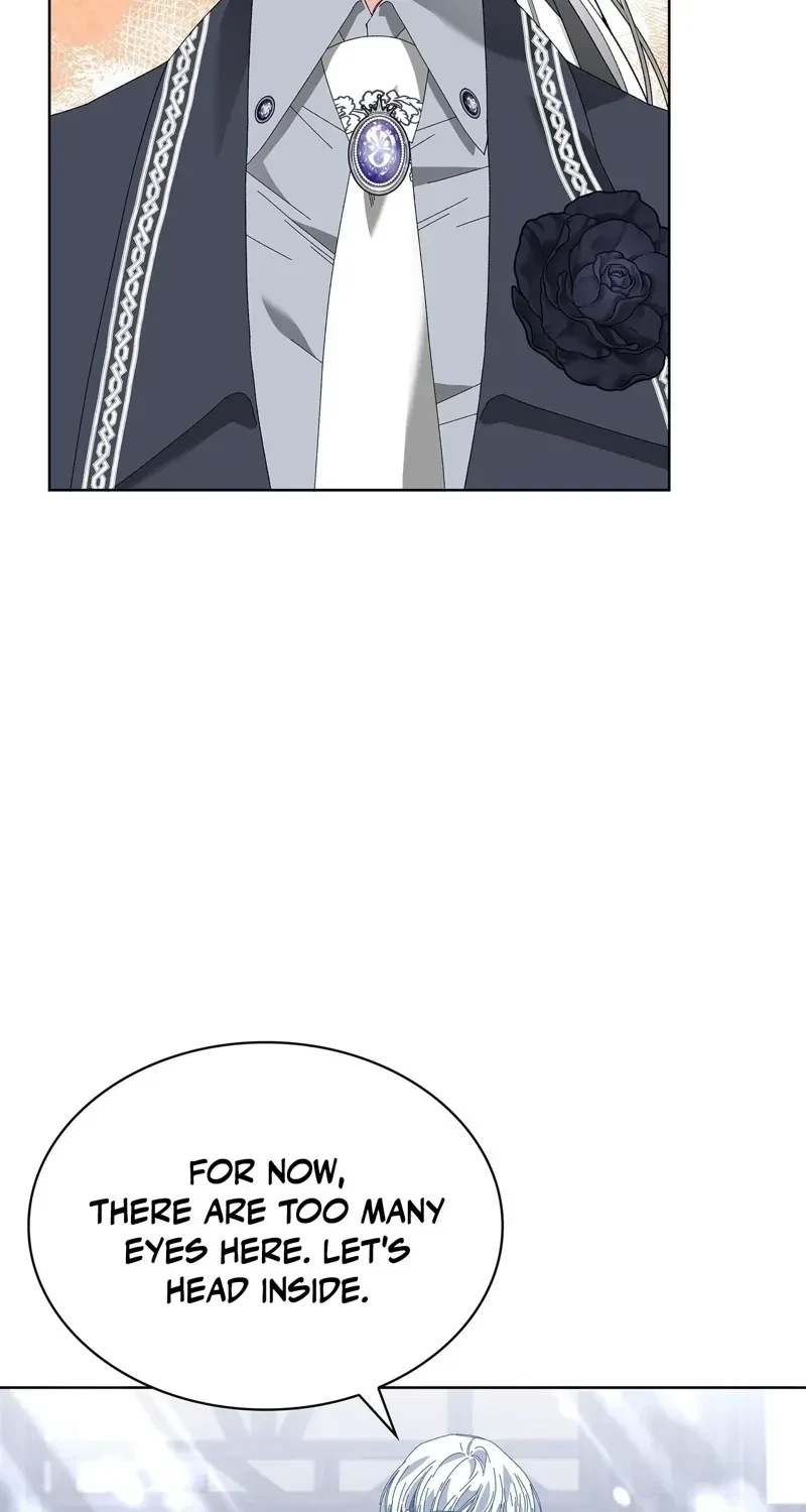 The Beast I Chose Chapter 46, page 13