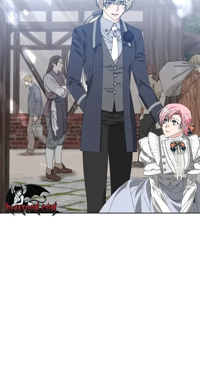 The Beast I Chose Chapter 46, page 14