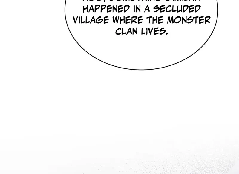 The Beast I Chose Chapter 46, page 20