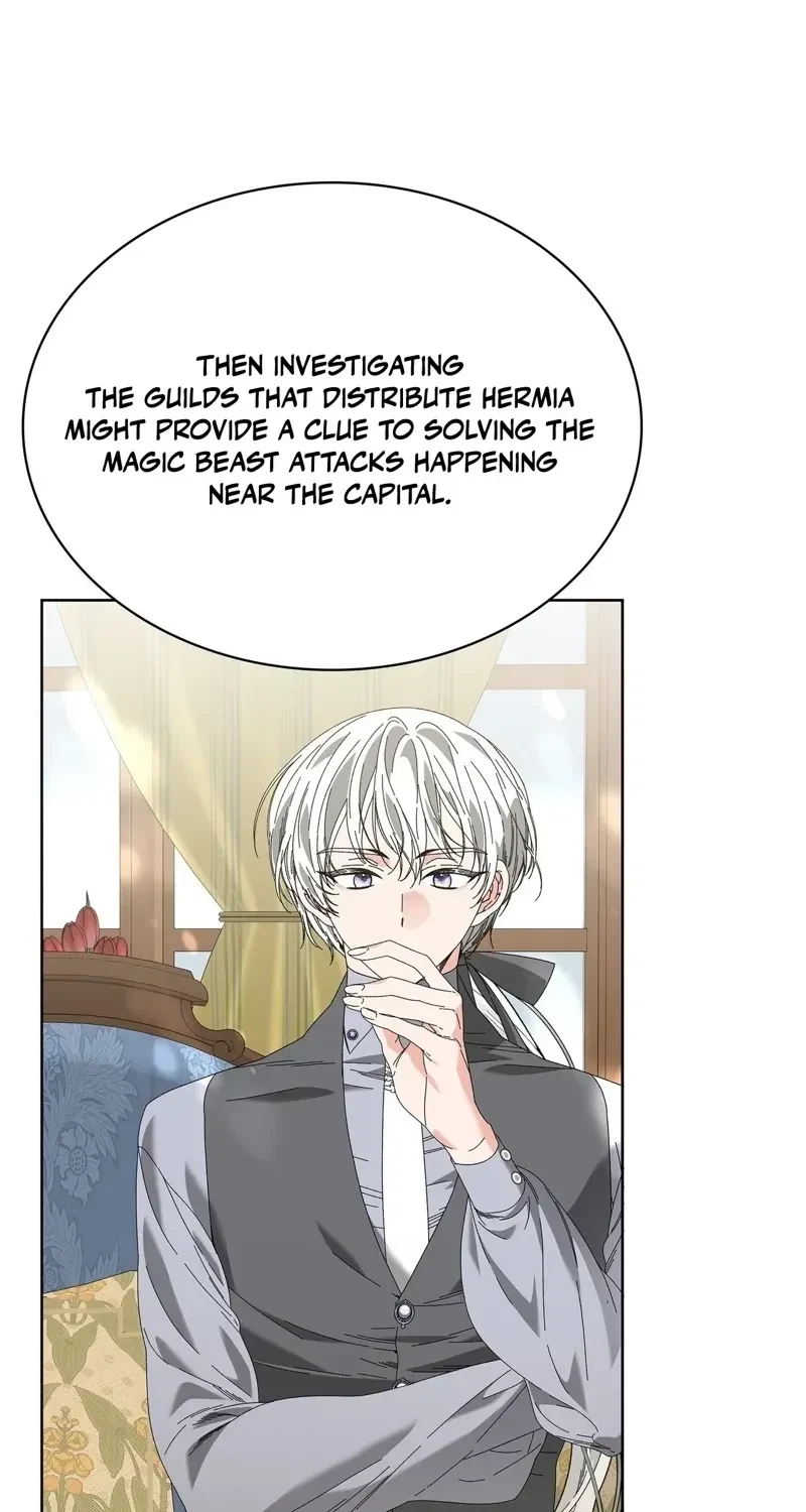 The Beast I Chose Chapter 46, page 24