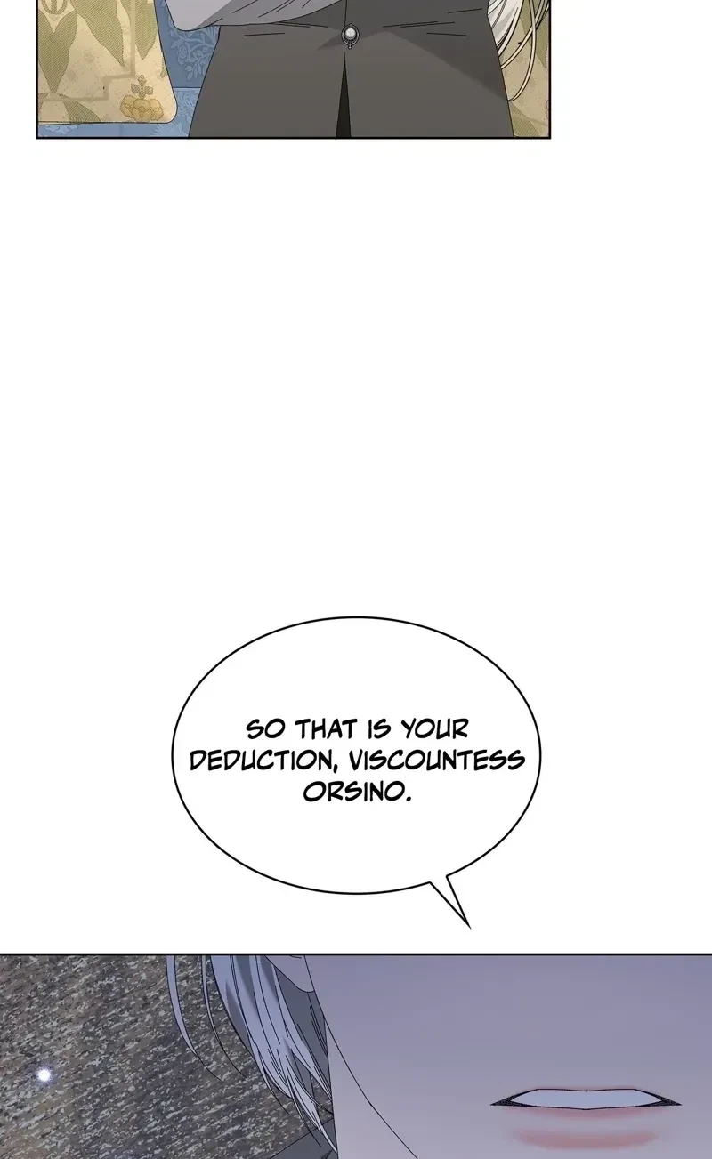 The Beast I Chose Chapter 46, page 25