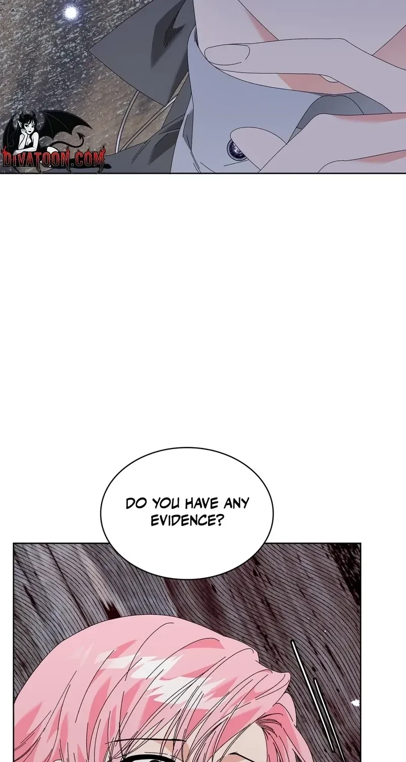 The Beast I Chose Chapter 46, page 26