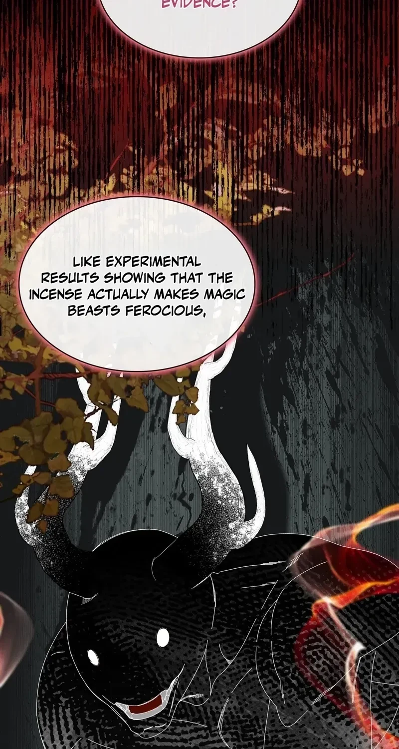 The Beast I Chose Chapter 46, page 29