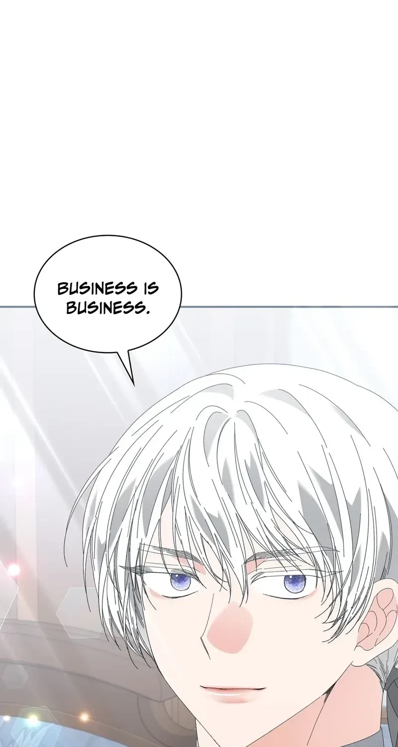 The Beast I Chose Chapter 46, page 33