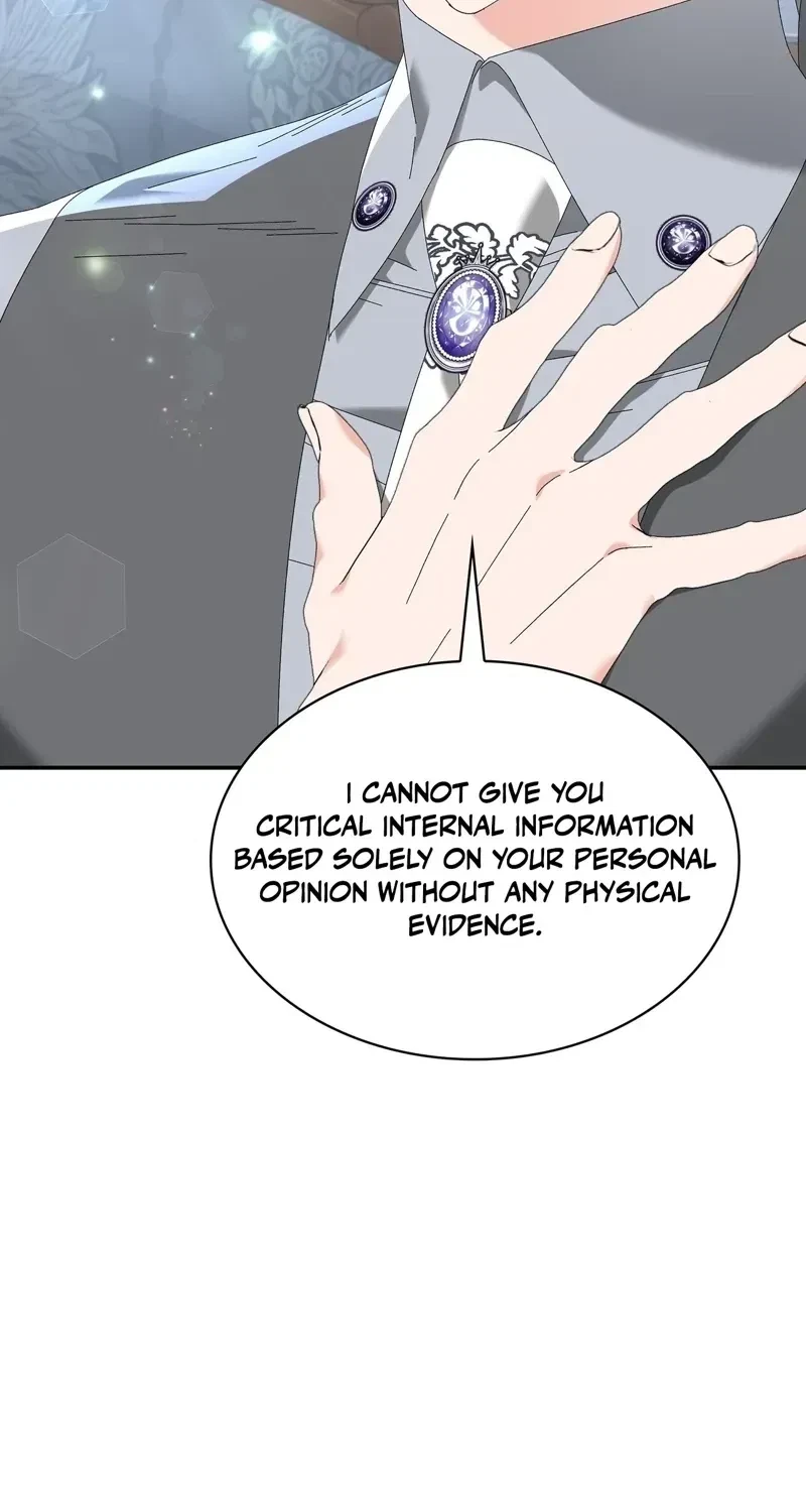 The Beast I Chose Chapter 46, page 34