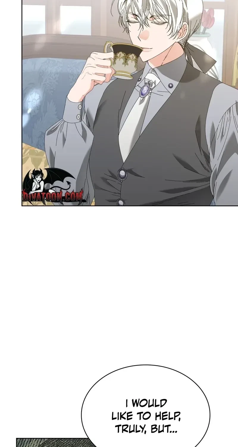 The Beast I Chose Chapter 46, page 37