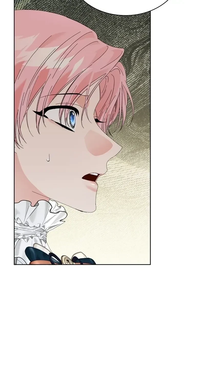 The Beast I Chose Chapter 46, page 38