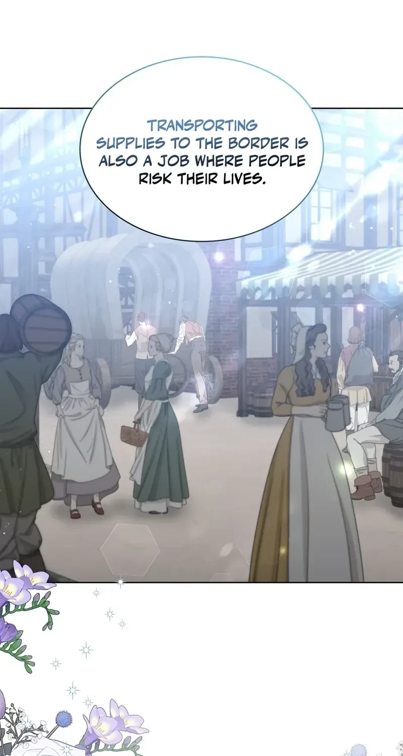 The Beast I Chose Chapter 46, page 42