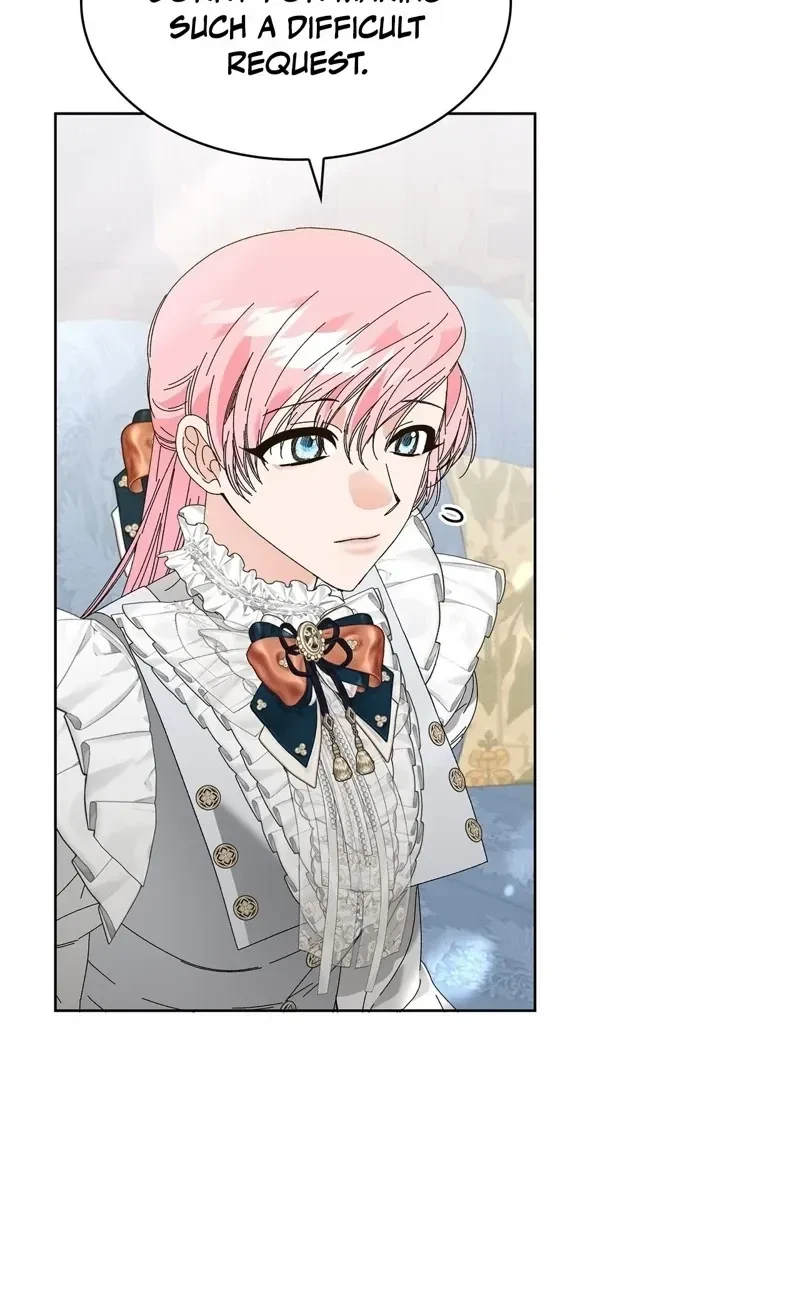 The Beast I Chose Chapter 46, page 45