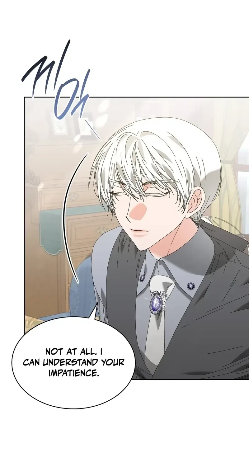 The Beast I Chose Chapter 46, page 46
