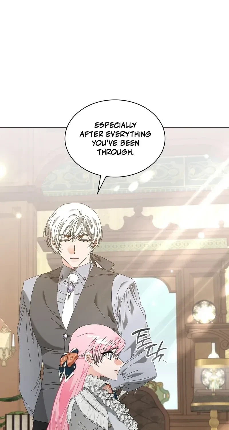 The Beast I Chose Chapter 46, page 47