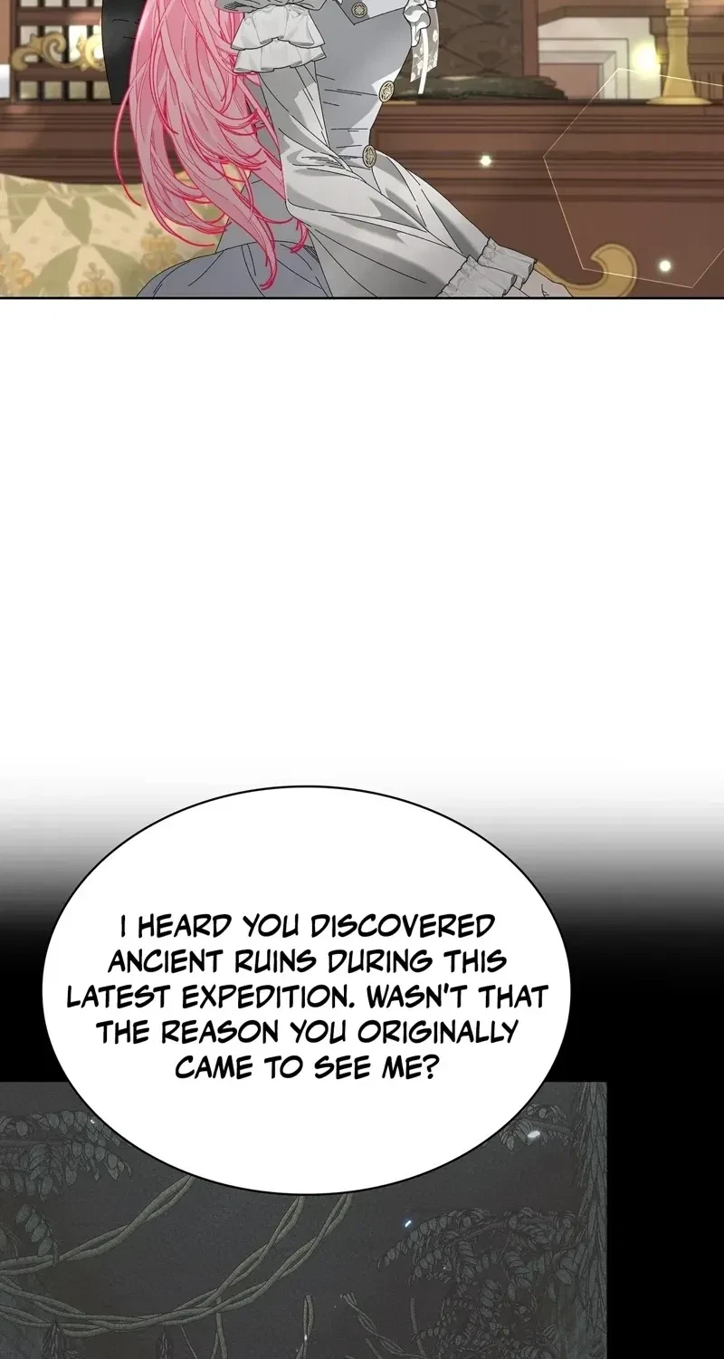 The Beast I Chose Chapter 46, page 48
