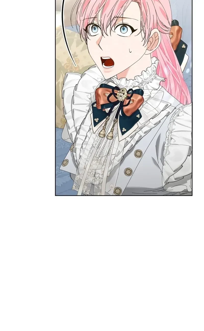 The Beast I Chose Chapter 46, page 50