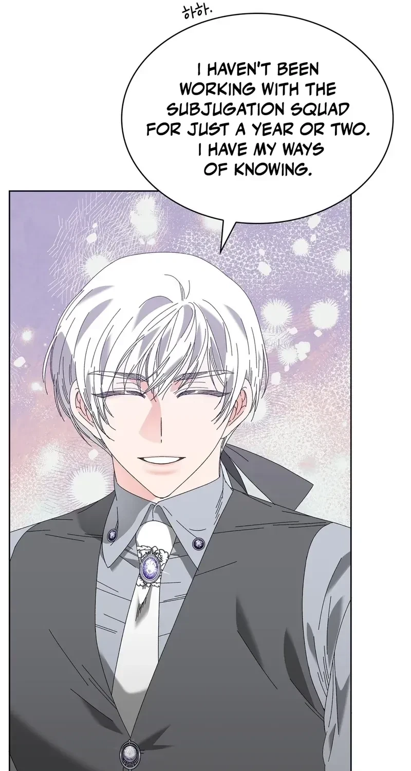 The Beast I Chose Chapter 46, page 51