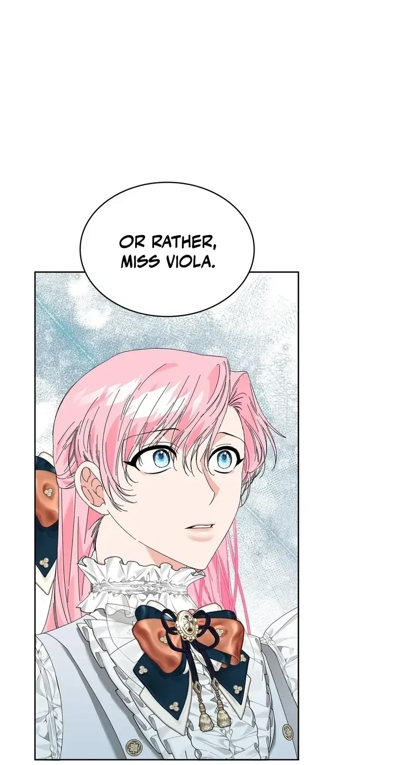 The Beast I Chose Chapter 46, page 53