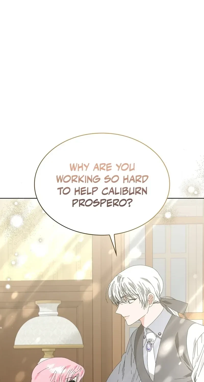 The Beast I Chose Chapter 46, page 54