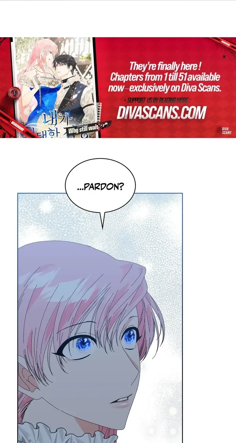 The Beast I Chose Chapter 46, page 56