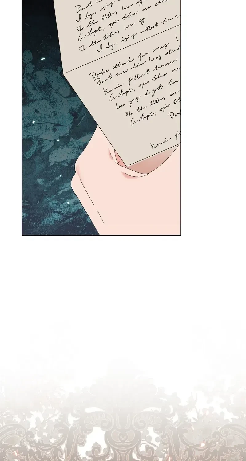 The Beast I Chose Chapter 46, page 59