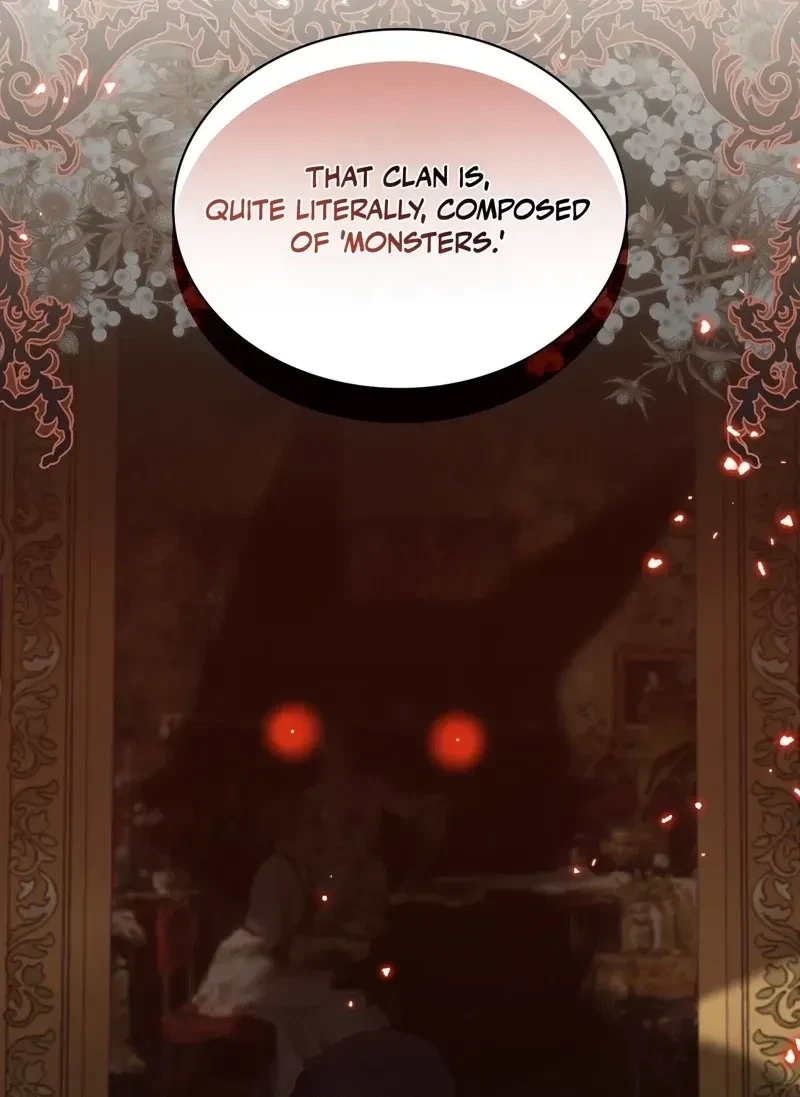 The Beast I Chose Chapter 46, page 60