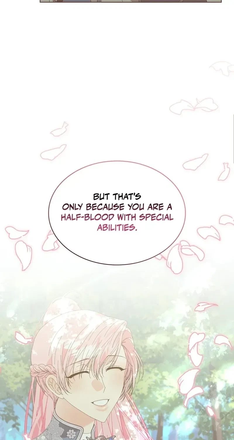 The Beast I Chose Chapter 46, page 63