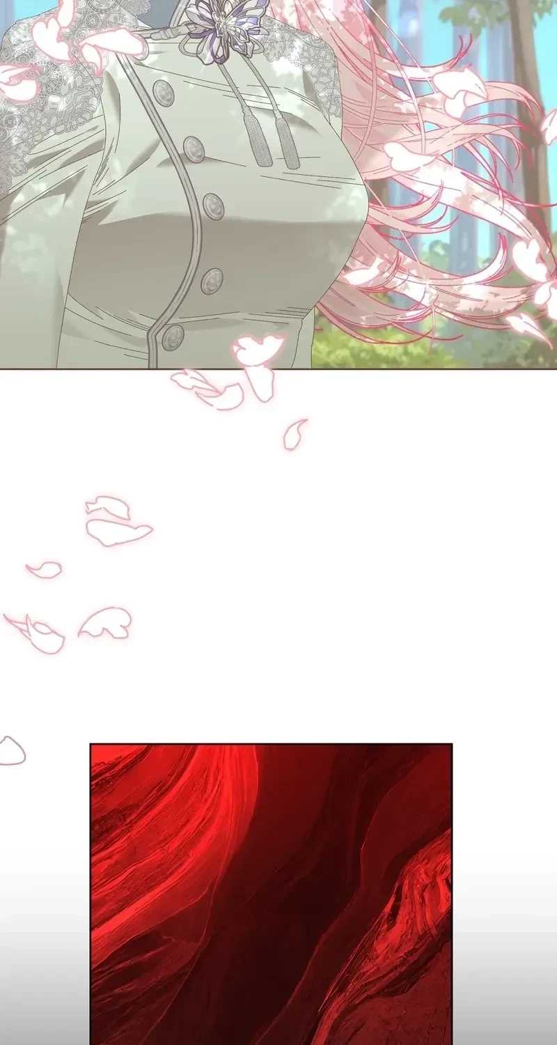 The Beast I Chose Chapter 46, page 64