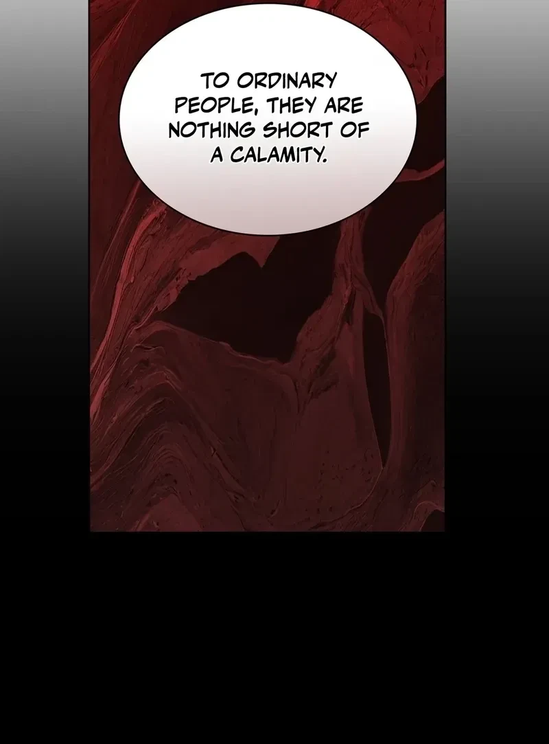The Beast I Chose Chapter 46, page 65
