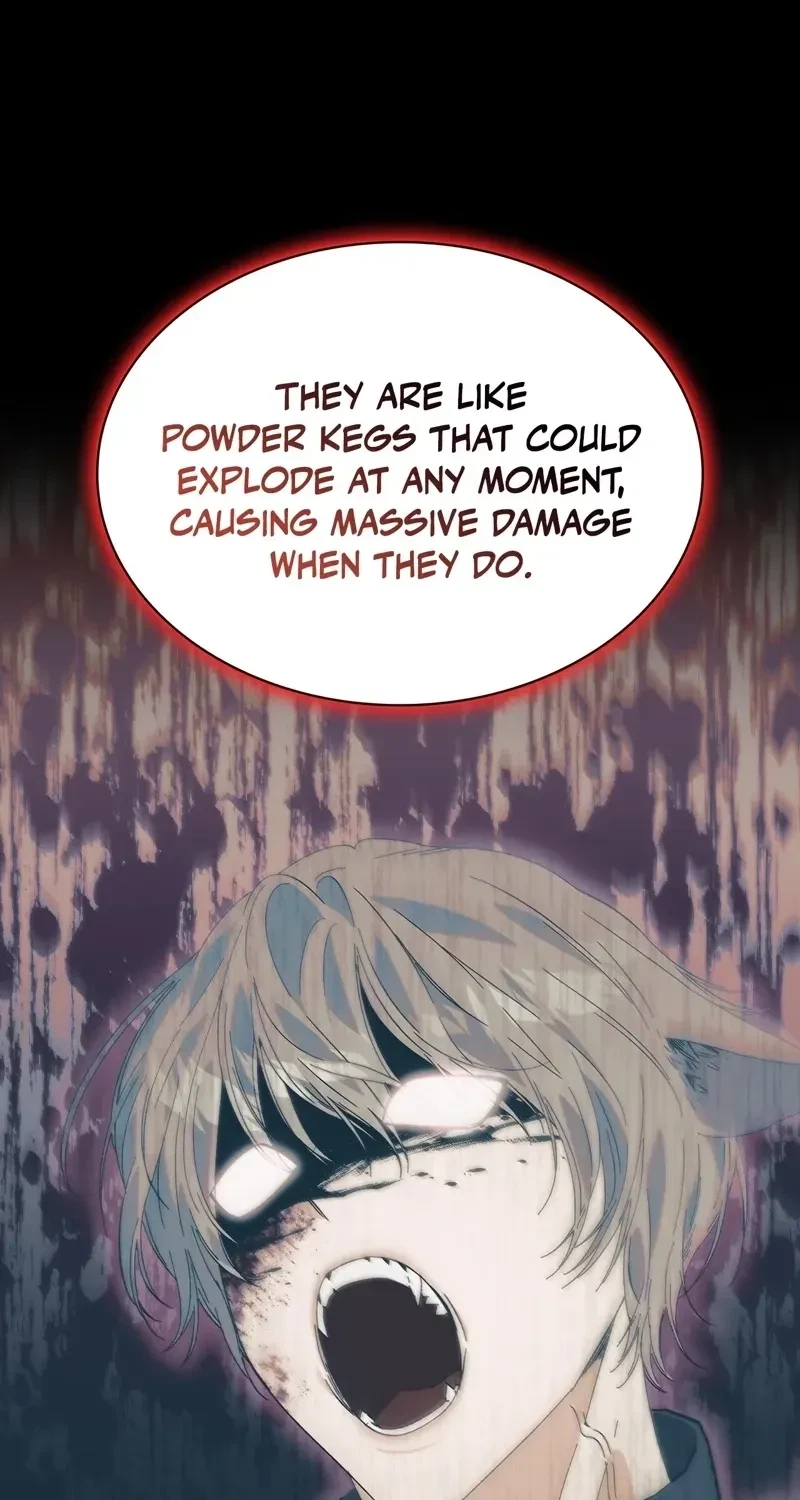 The Beast I Chose Chapter 46, page 66