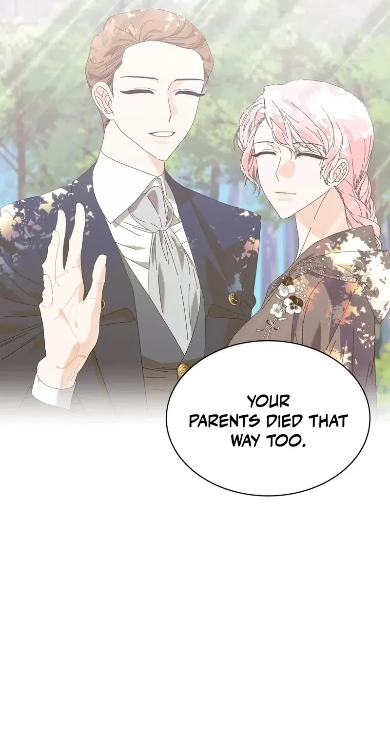 The Beast I Chose Chapter 46, page 68