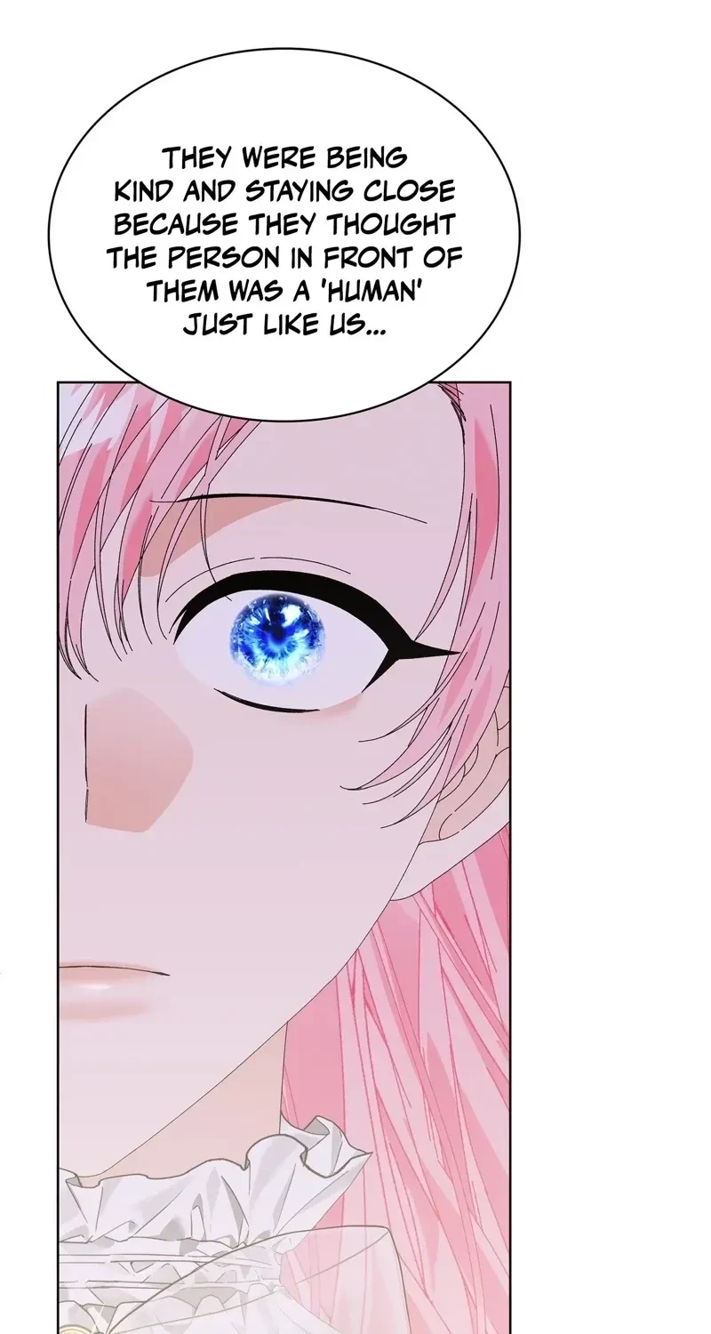 The Beast I Chose Chapter 46, page 69