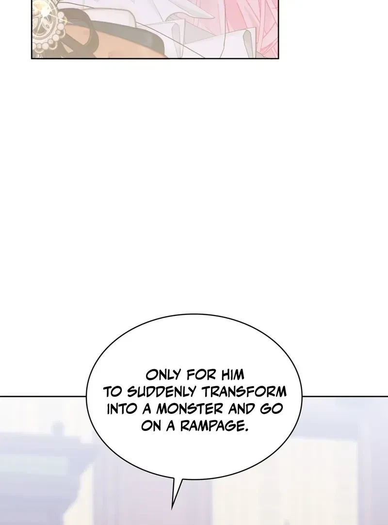 The Beast I Chose Chapter 46, page 70
