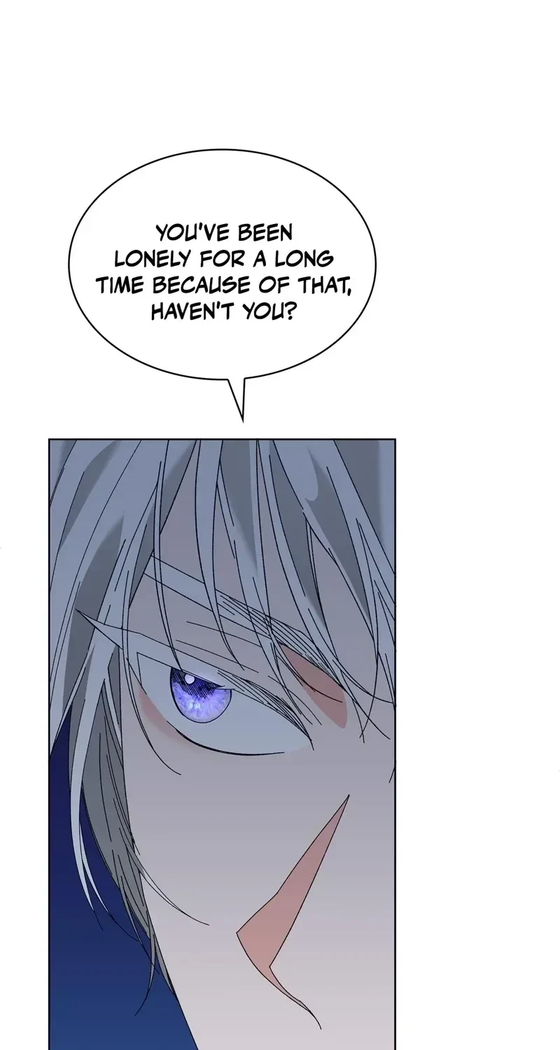 The Beast I Chose Chapter 46, page 72