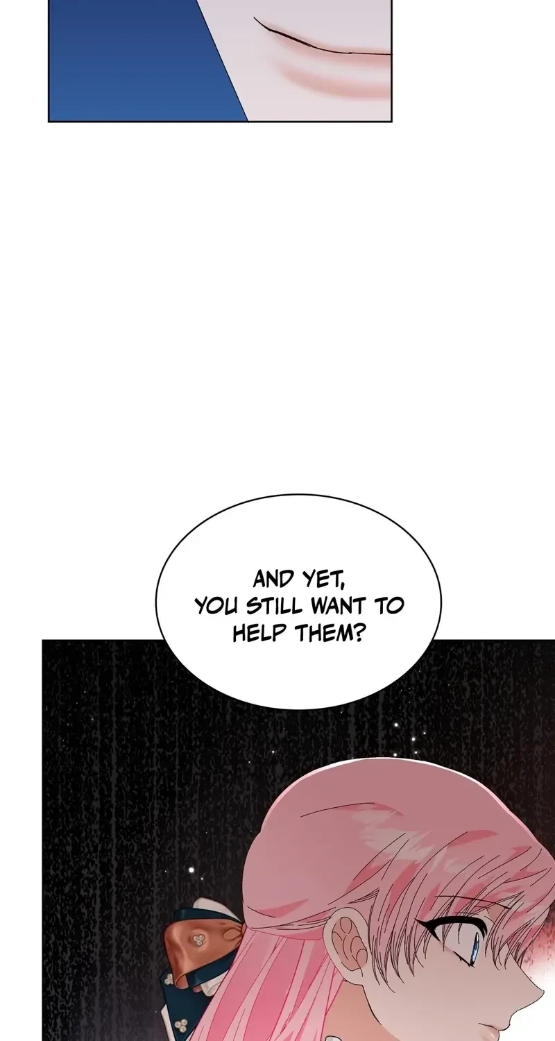The Beast I Chose Chapter 46, page 73