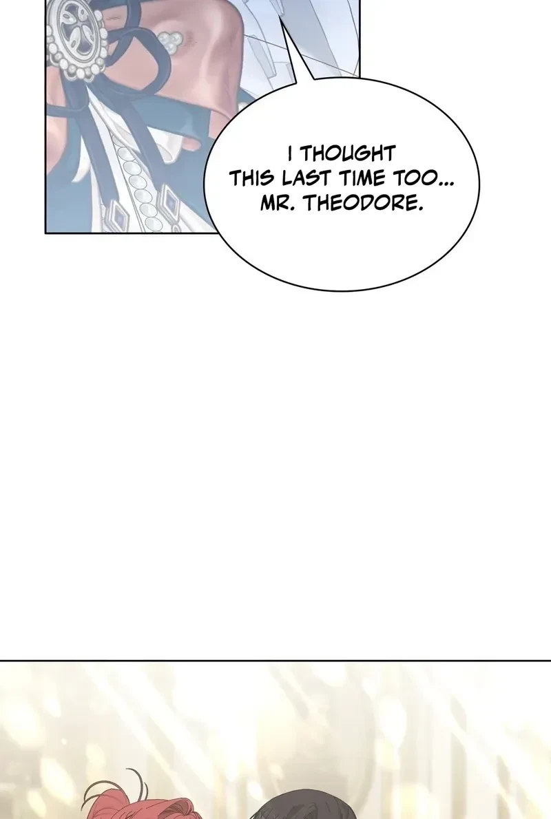 The Beast I Chose Chapter 46, page 75