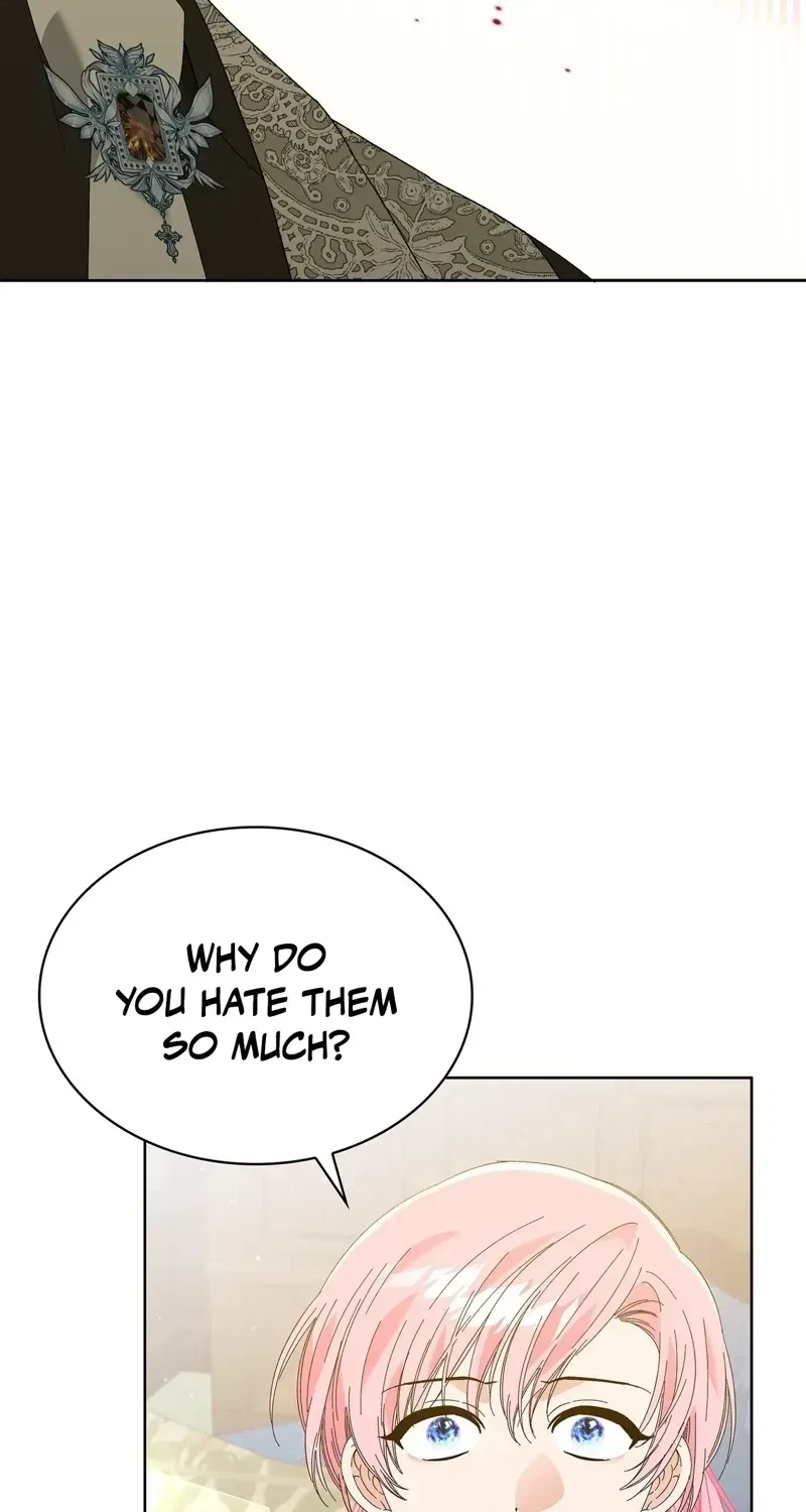 The Beast I Chose Chapter 46, page 78