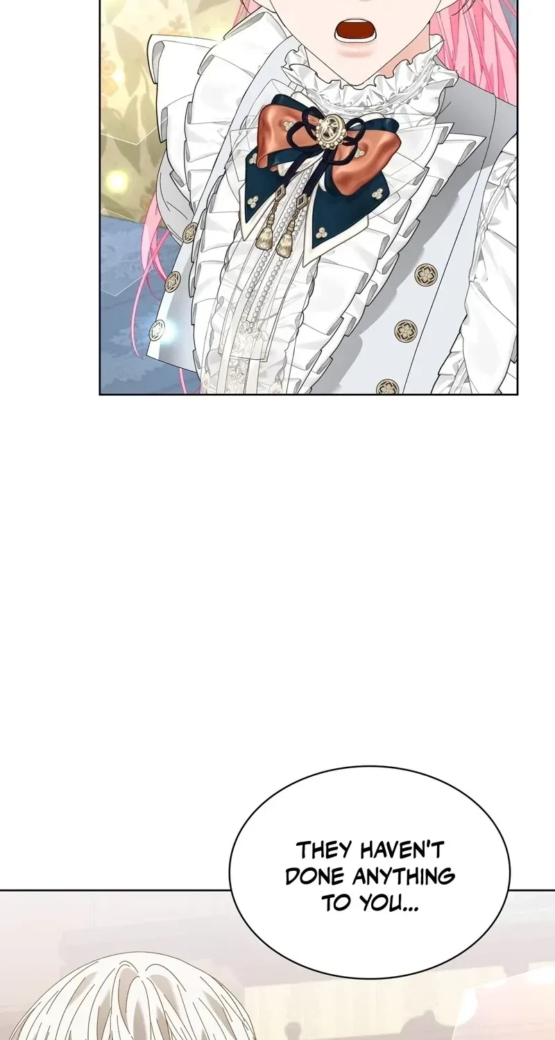 The Beast I Chose Chapter 46, page 79