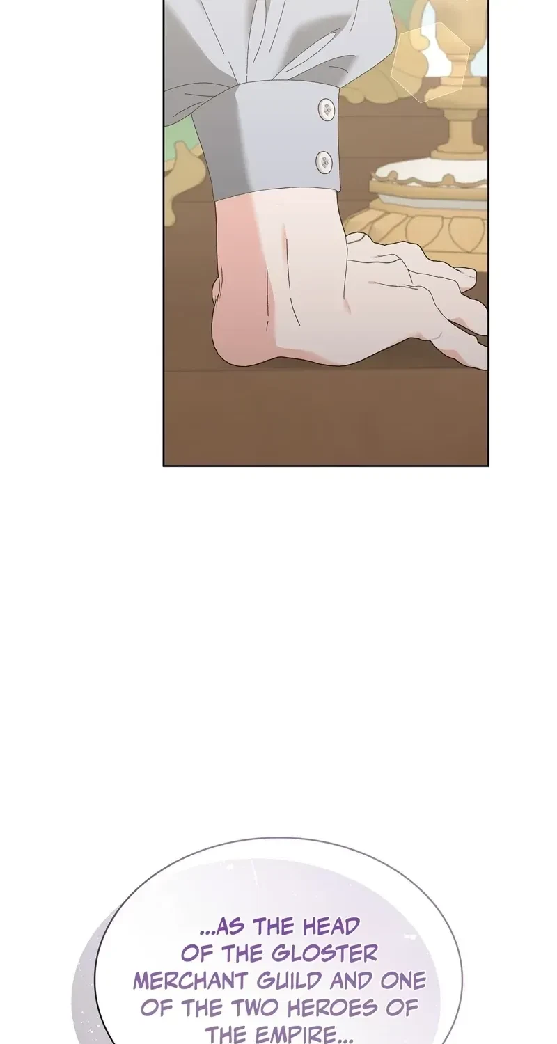The Beast I Chose Chapter 46, page 84