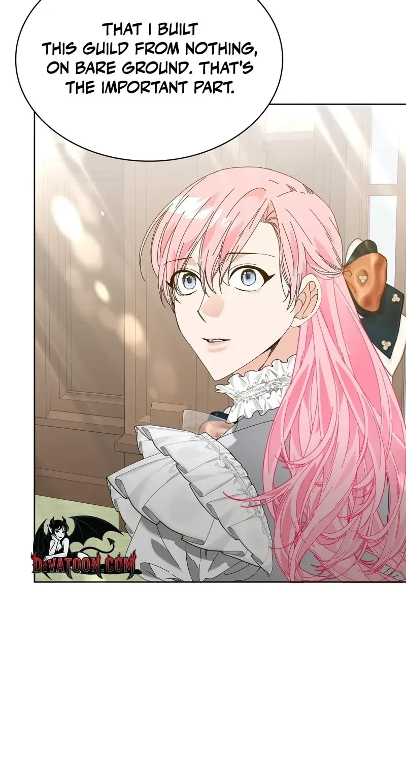 The Beast I Chose Chapter 46, page 87