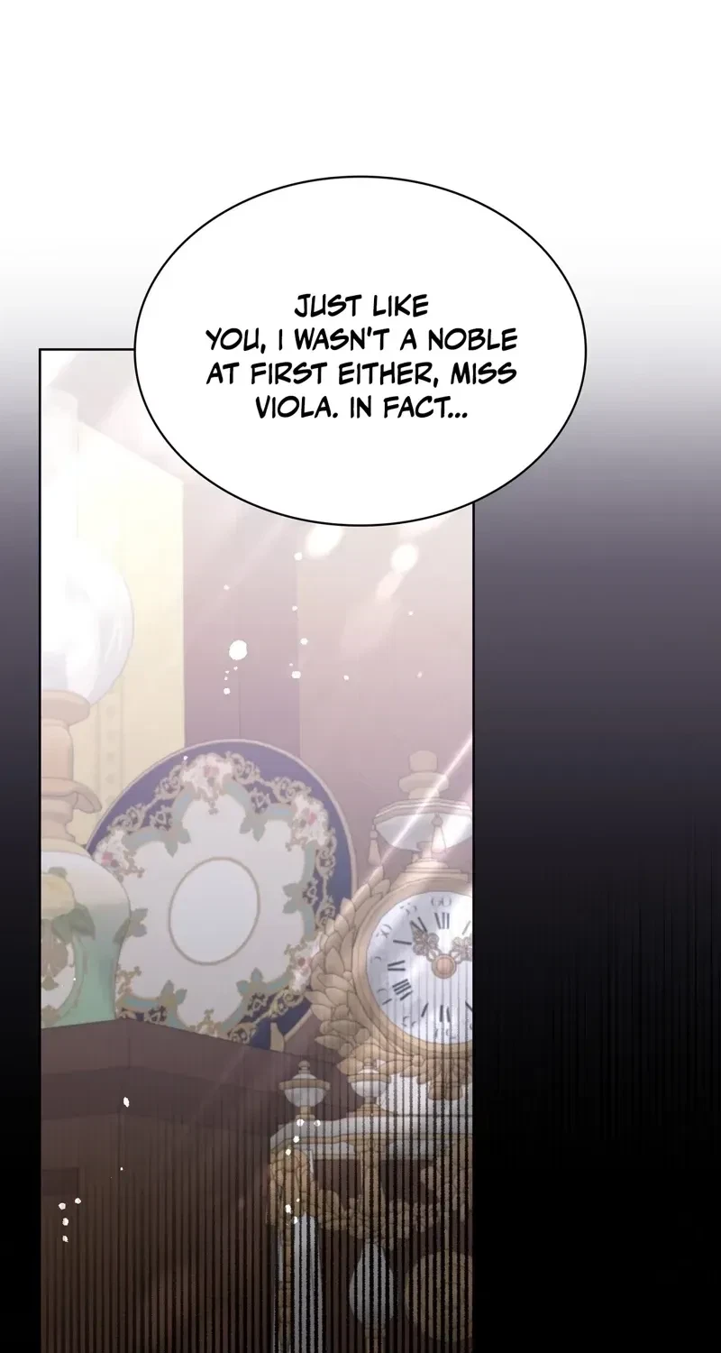 The Beast I Chose Chapter 46, page 88