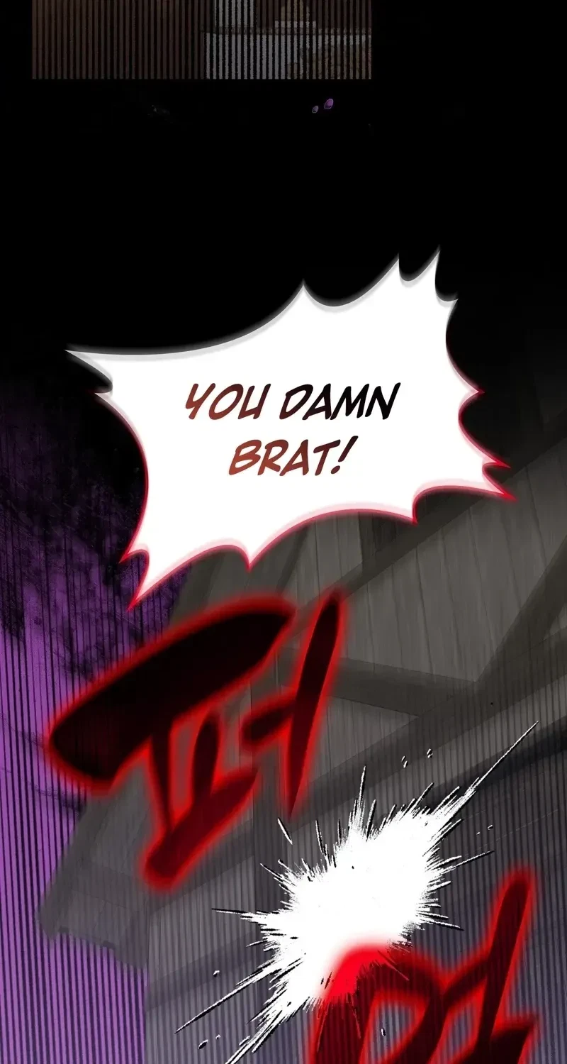 The Beast I Chose Chapter 46, page 89