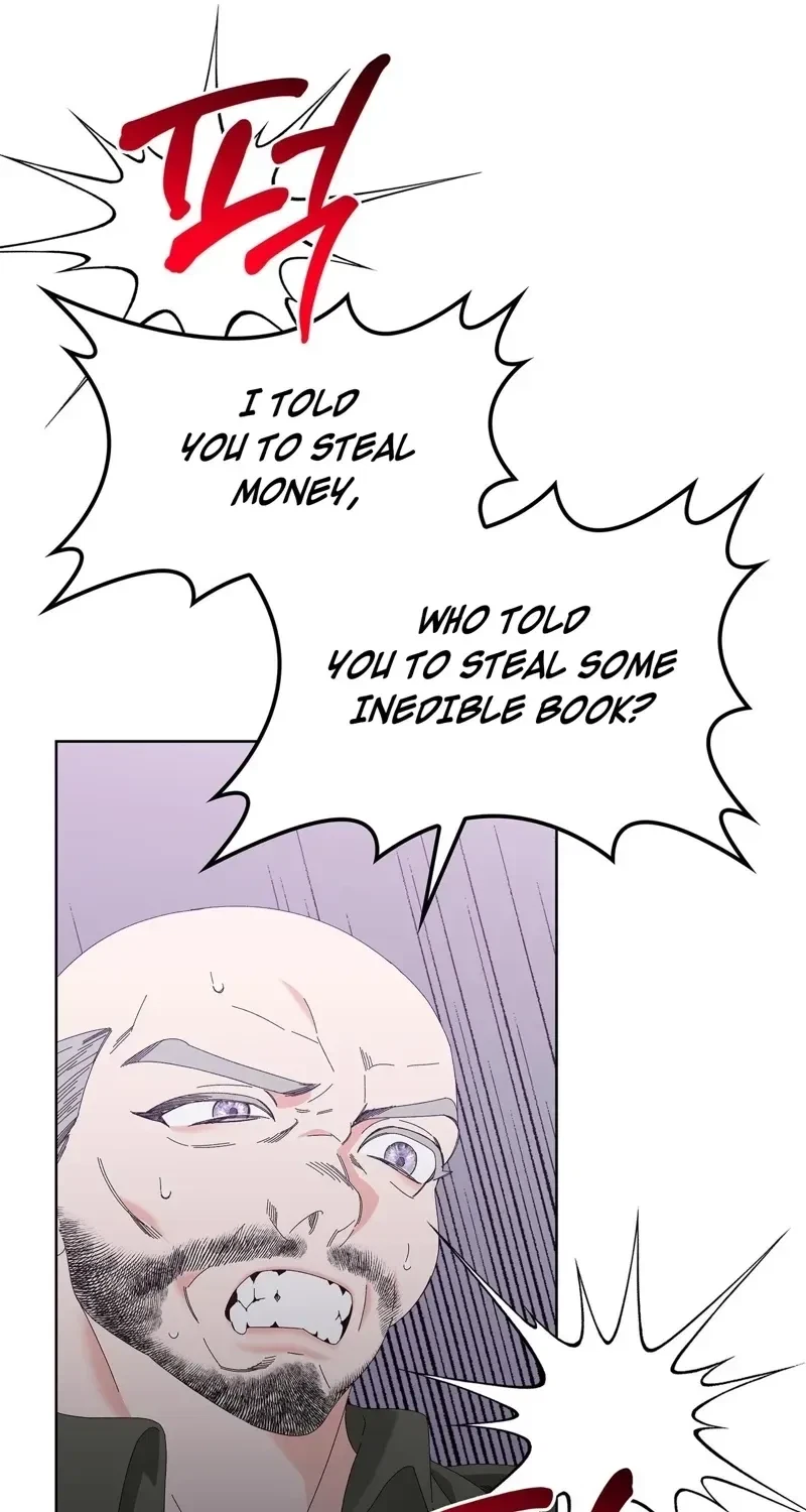 The Beast I Chose Chapter 46, page 91