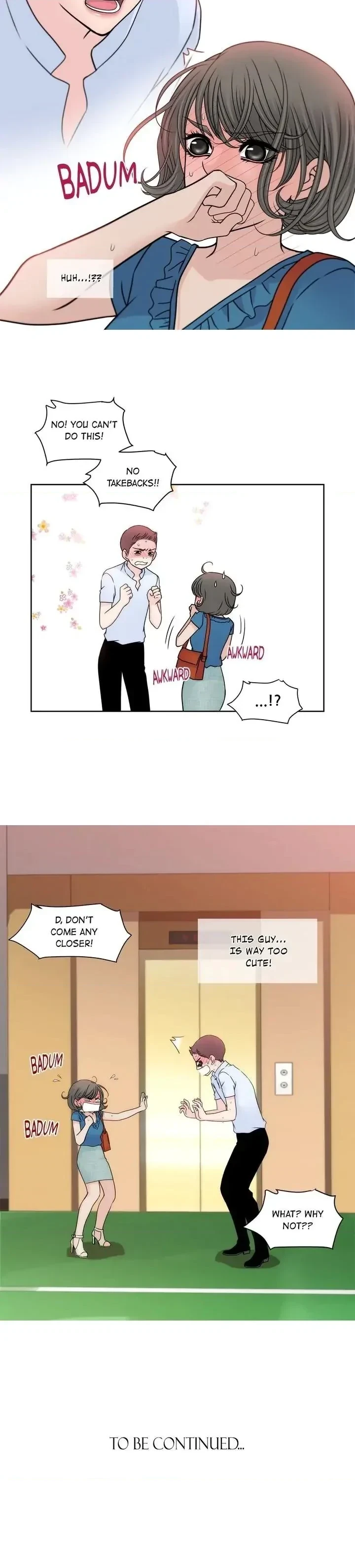 Chapter 100x2 - Side Story 2, page 11