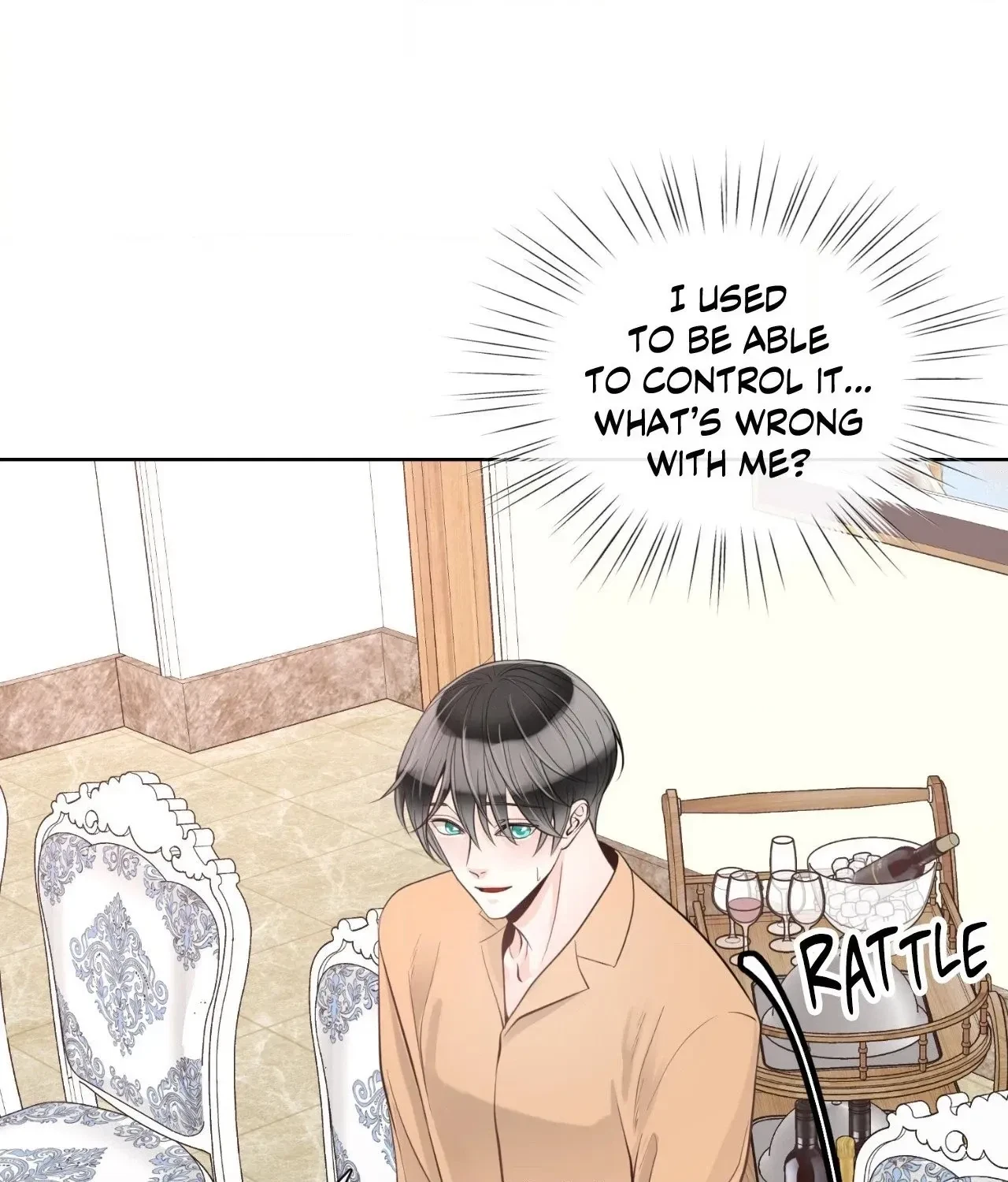 The Alpha's Mate Chapter 39, page 10