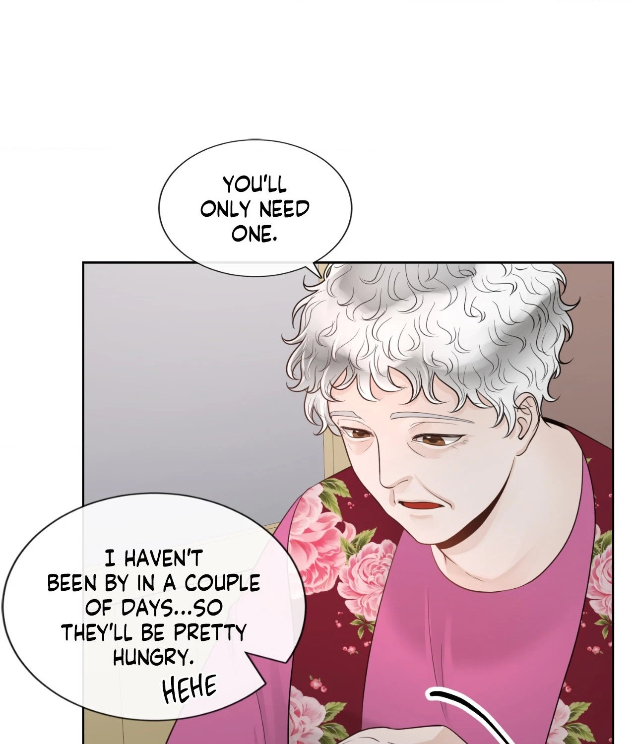 The Alpha's Mate Chapter 39, page 101