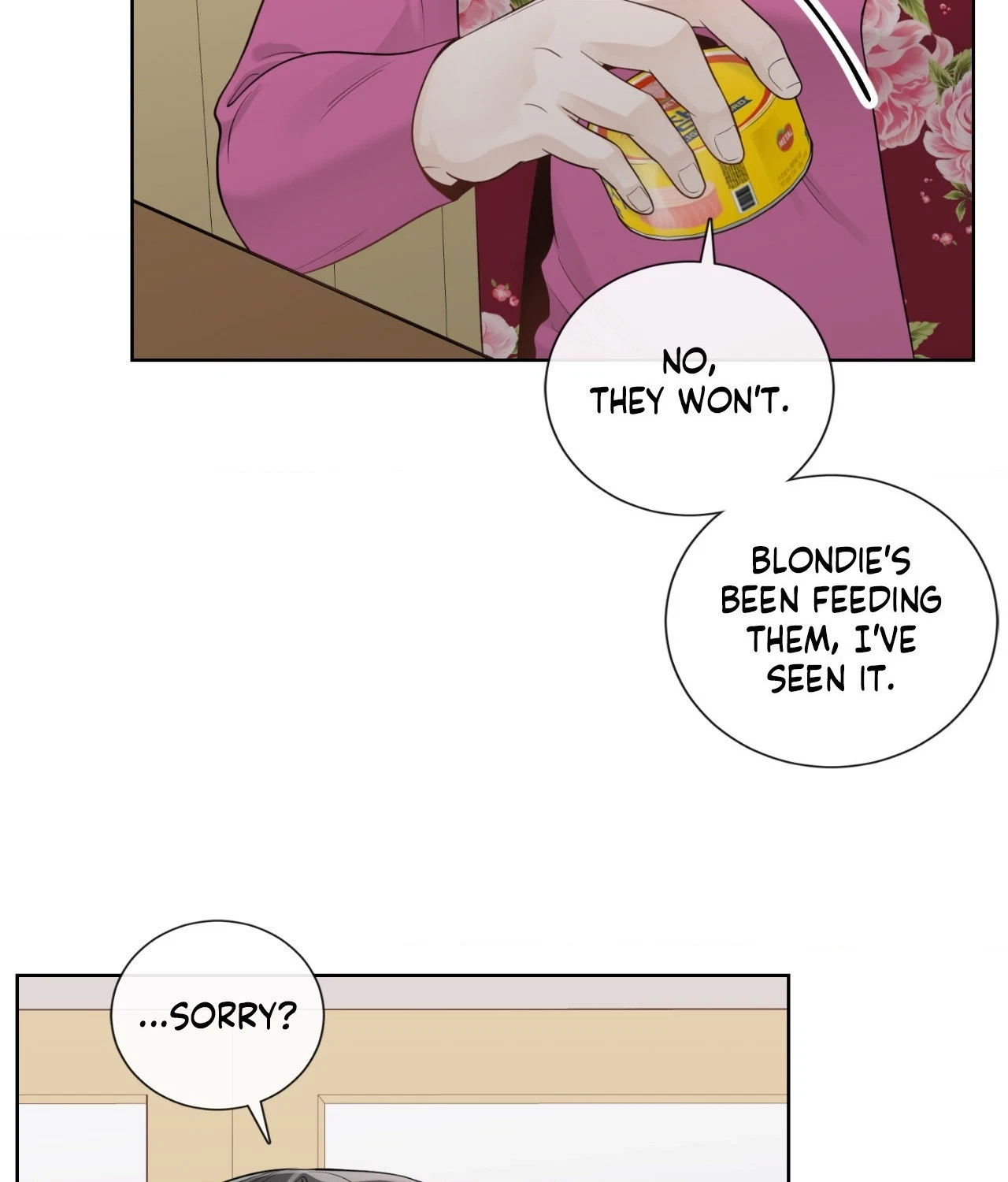 The Alpha's Mate Chapter 39, page 102