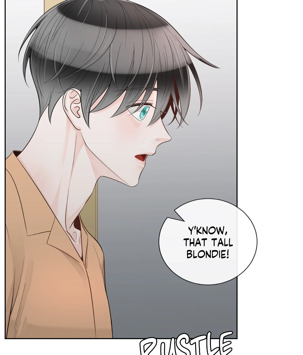 The Alpha's Mate Chapter 39, page 103