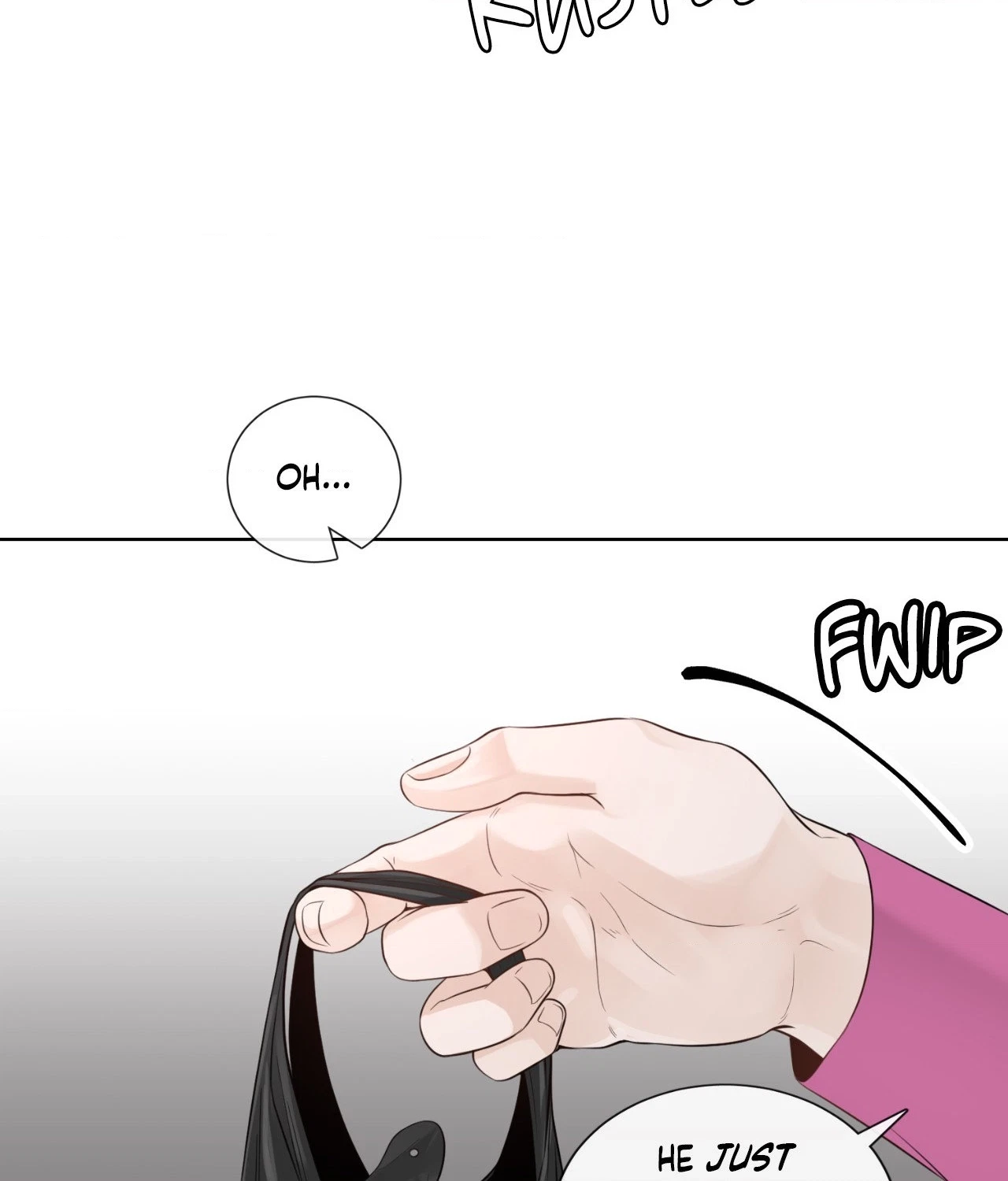The Alpha's Mate Chapter 39, page 104