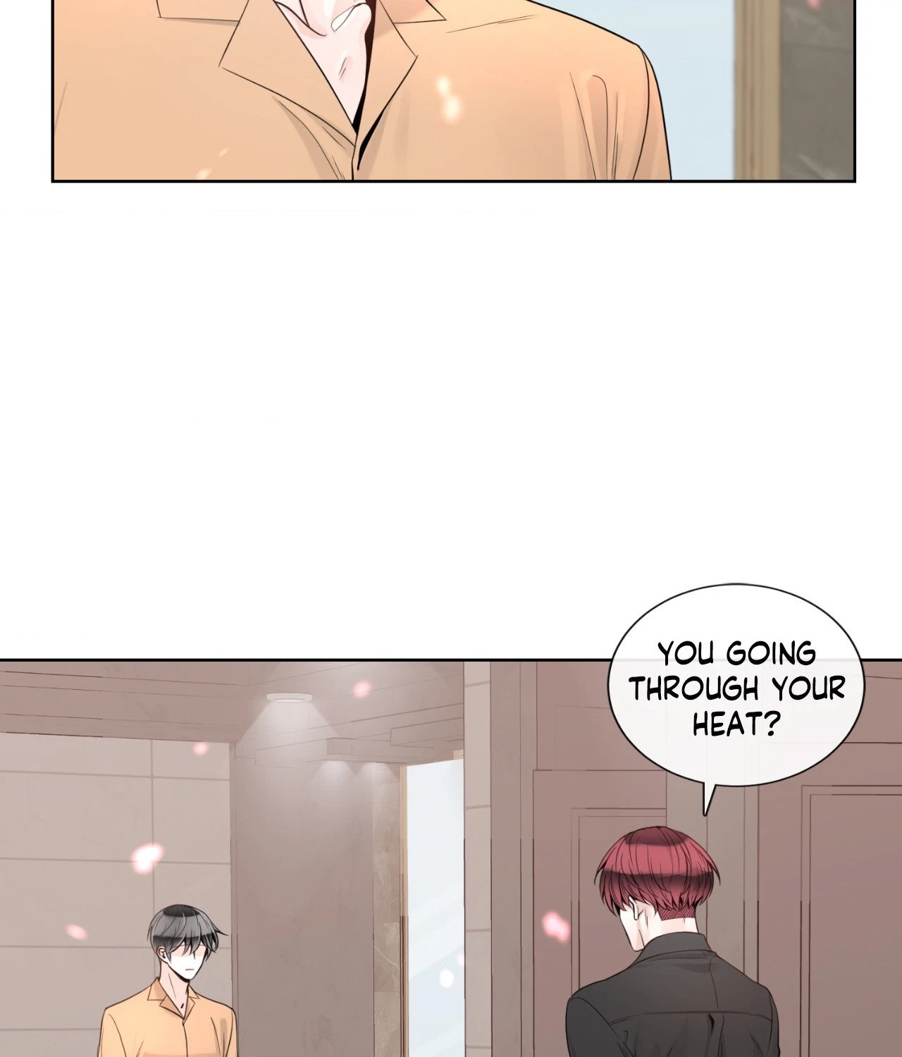 The Alpha's Mate Chapter 39, page 19