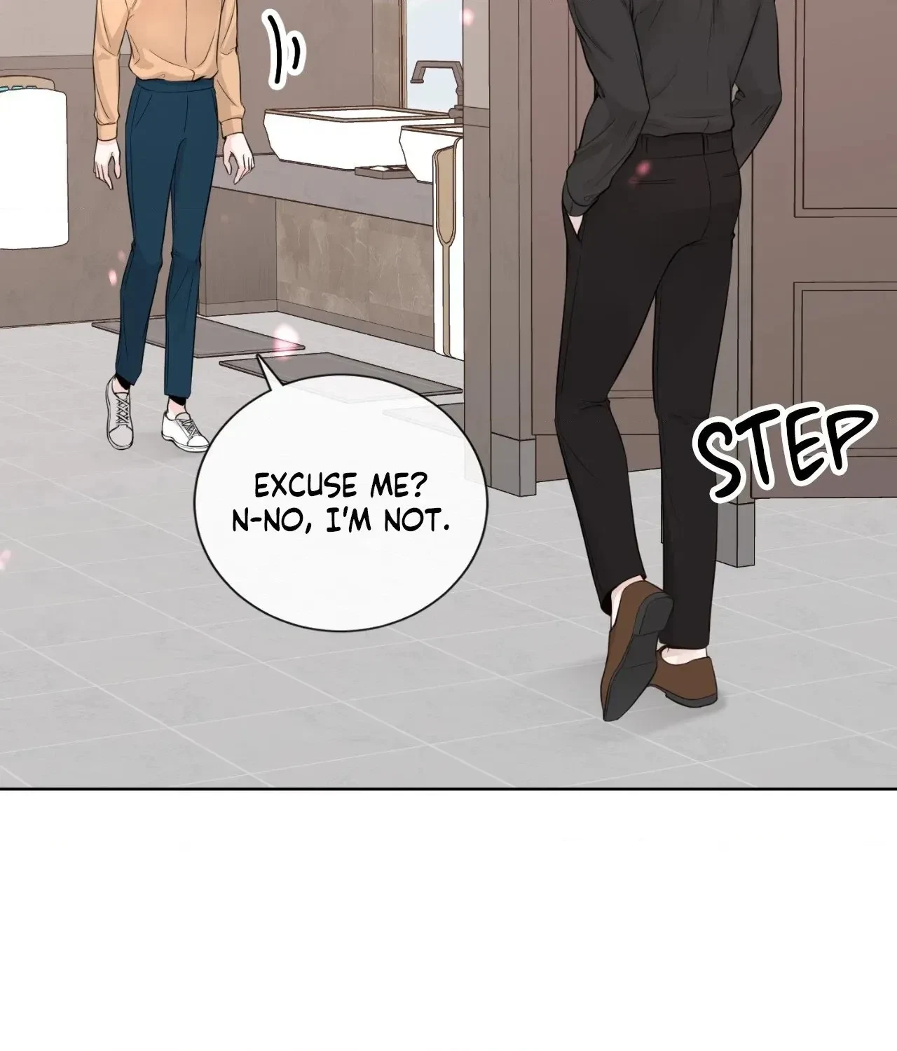 The Alpha's Mate Chapter 39, page 20