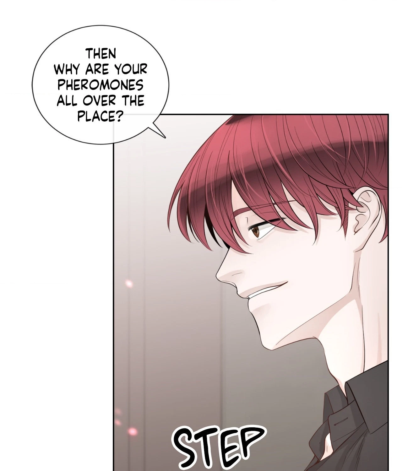 The Alpha's Mate Chapter 39, page 21