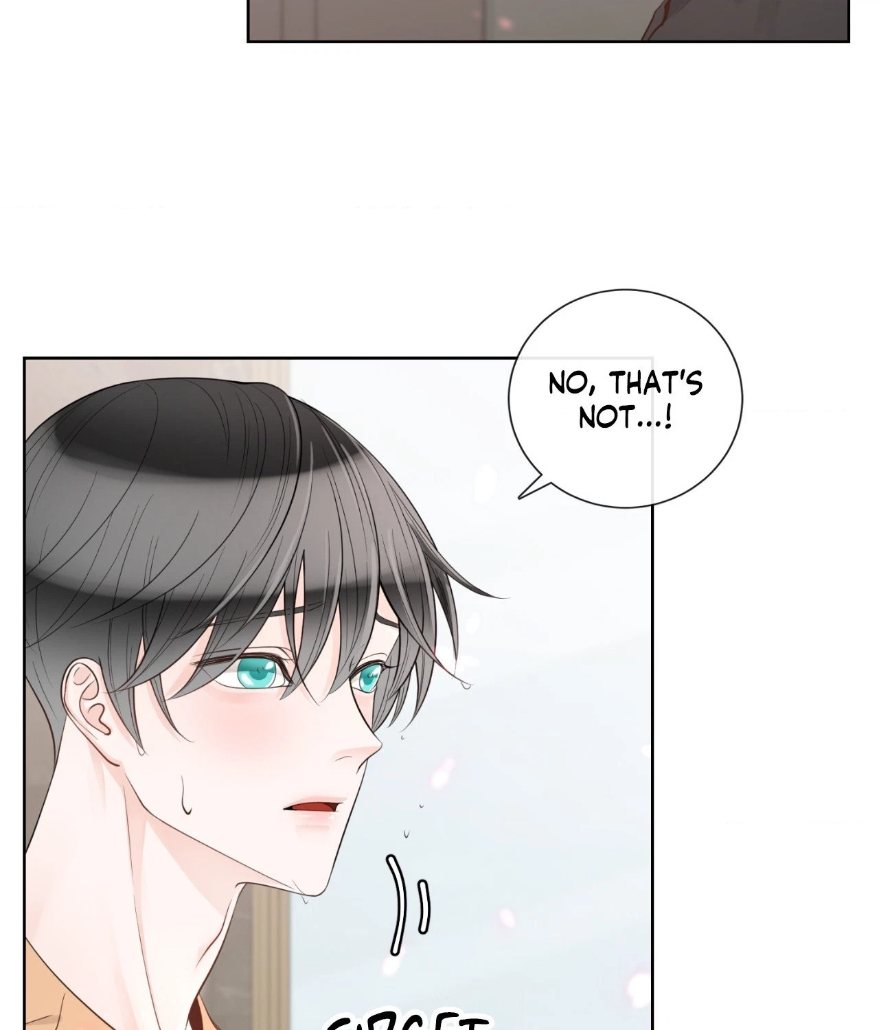 The Alpha's Mate Chapter 39, page 22